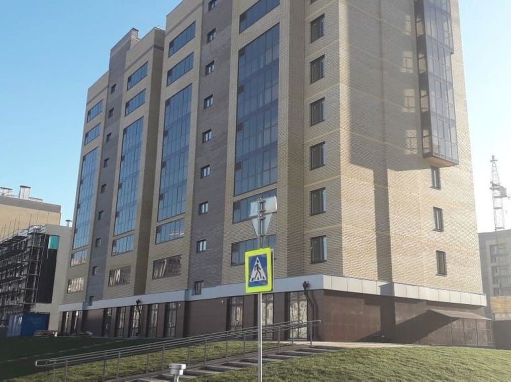 Серова 48 Купить Квартиру