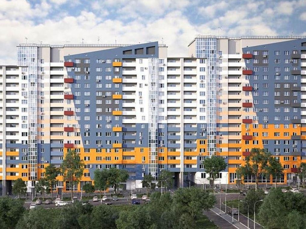 Купить Новостройку Самара Цены