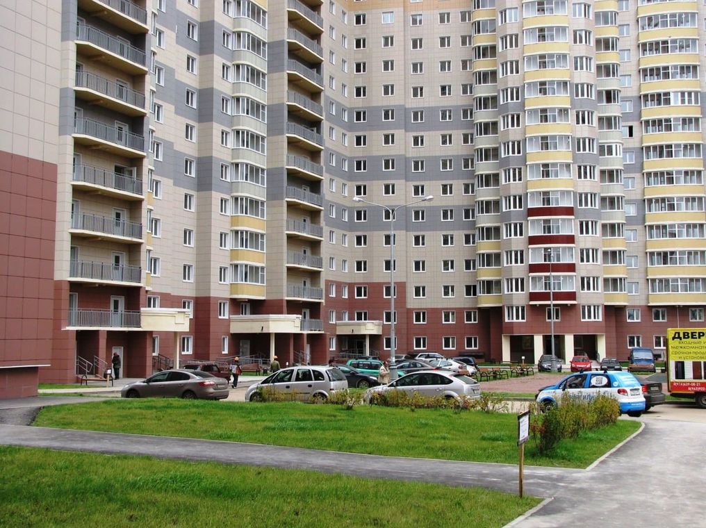 Новое Измайлово 2 Купить